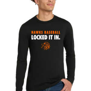 2026 Champion Long Sleeve