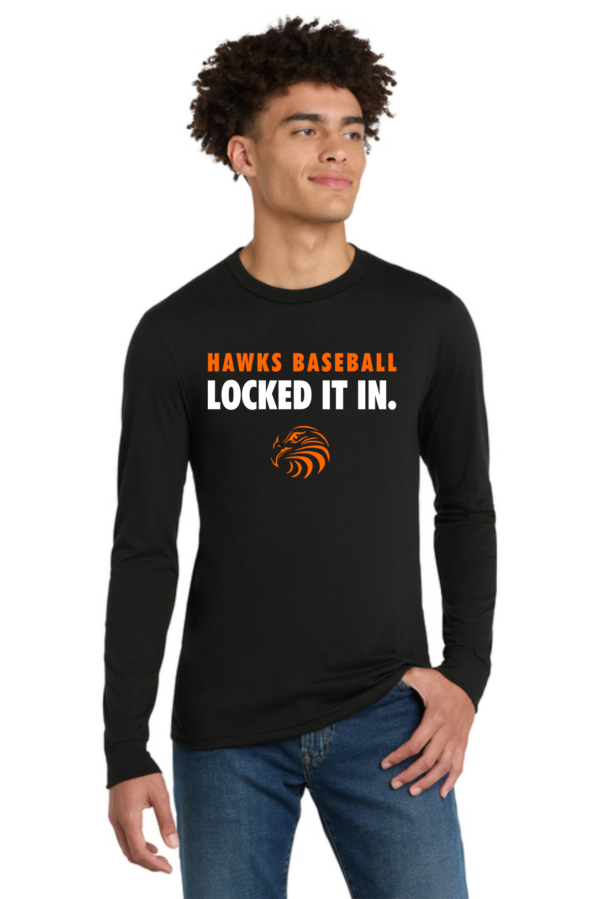 2026 Champion Long Sleeve