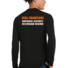 2026 Champion Long Sleeve