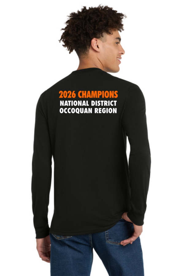 2026 Champion Long Sleeve