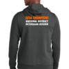 2026 Champions Hoodie