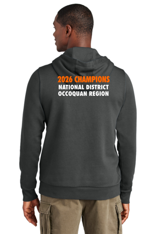 2026 Champions Hoodie