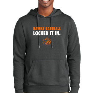 2026 Champions Hoodie