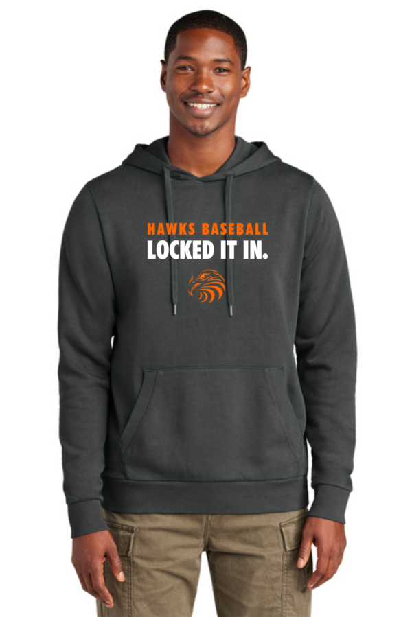 2026 Champions Hoodie